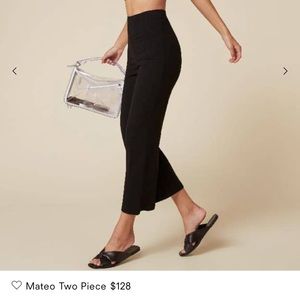 Reformation Mateo Pant